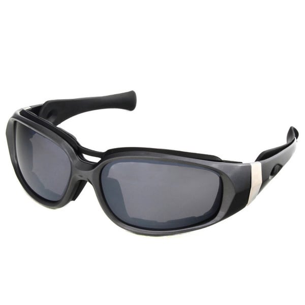 motorcycle sunglasses with foam inserts