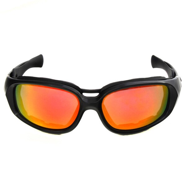 motorcycle sunglasses with foam inserts