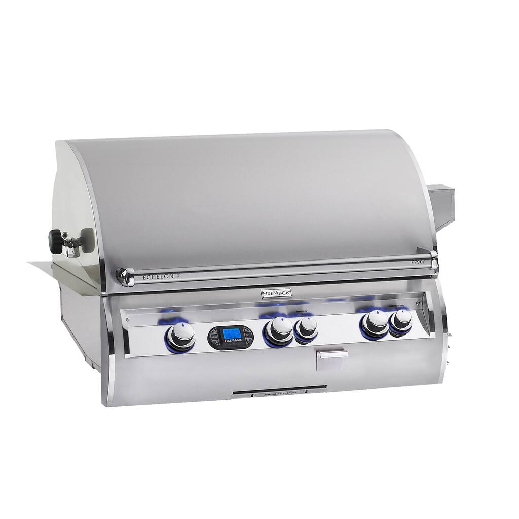 Echelon Diamond E790i-4EAN Built-In 36" Gas Grill