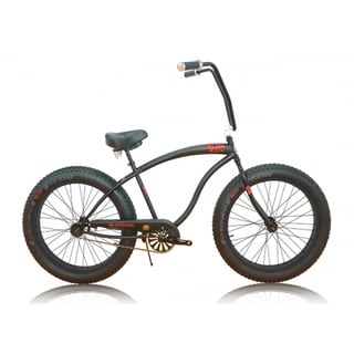 micargi hero men's beach cruiser bike