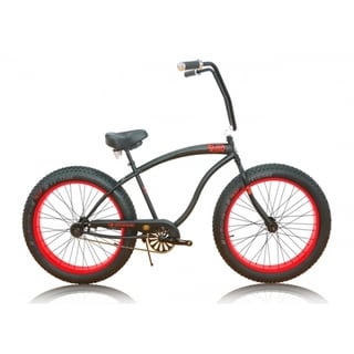 micargi cruiser bike