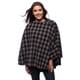 Stormy Kromer Women's Huron Poncho - Free Shipping Today - Overstock ...