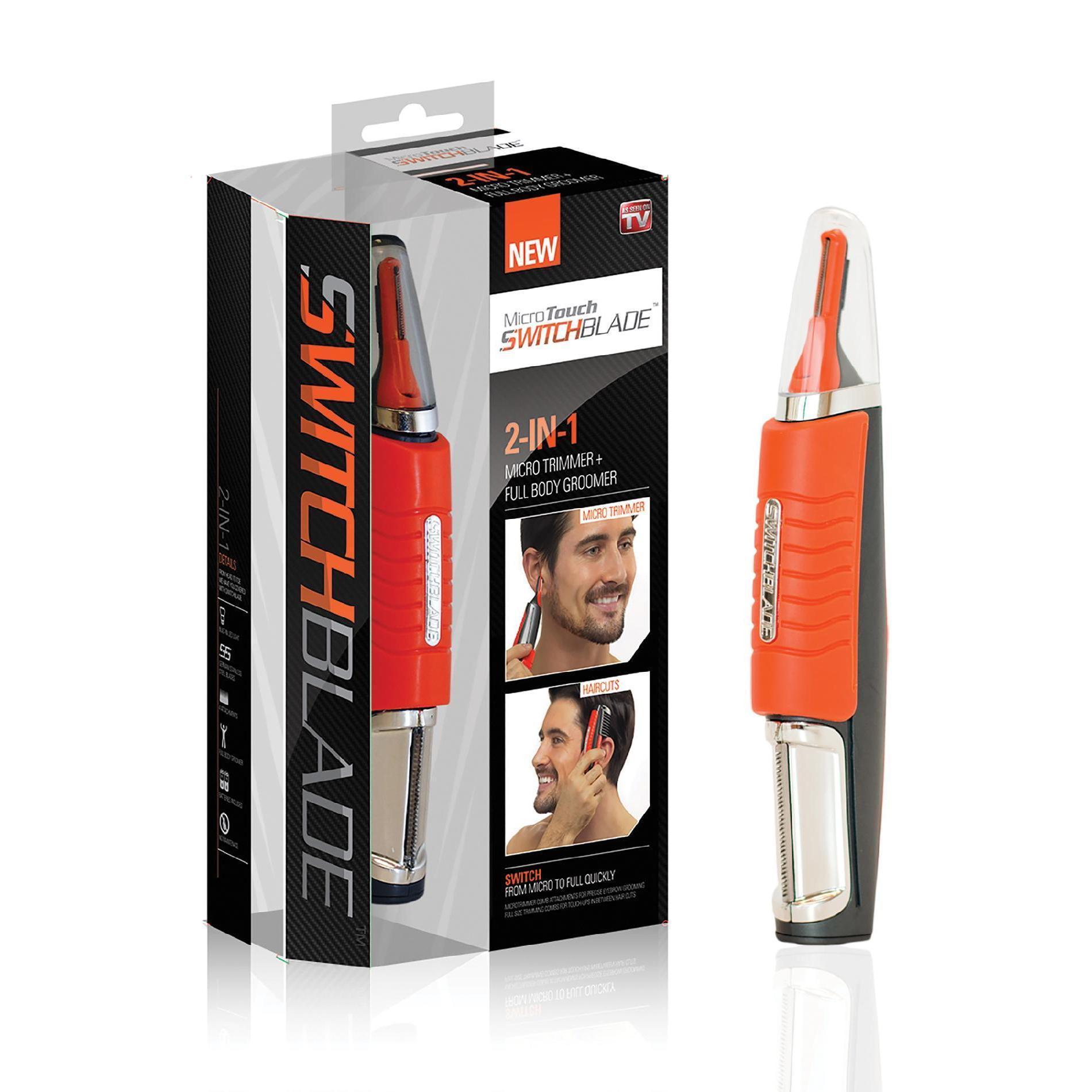 best micro trimmer