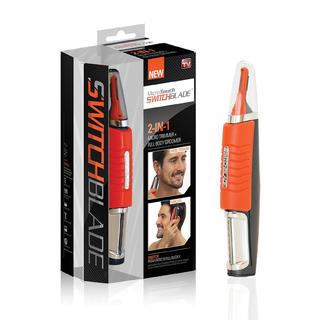 as seen on tv hair trimmer