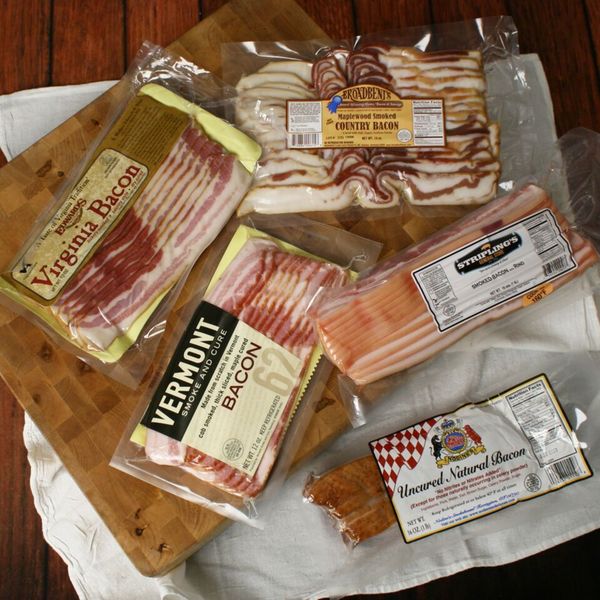 igourmet Bacon Cook Off