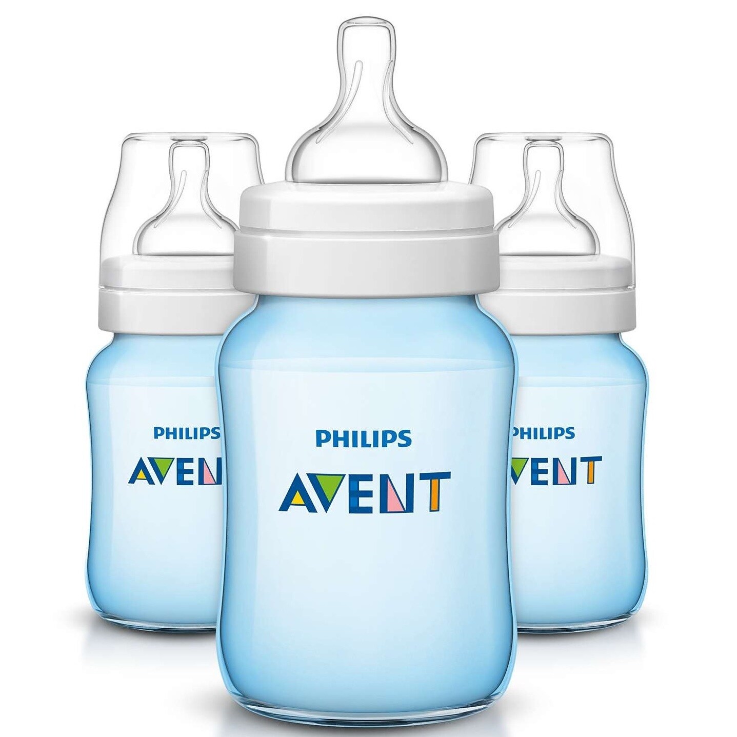 avent plus