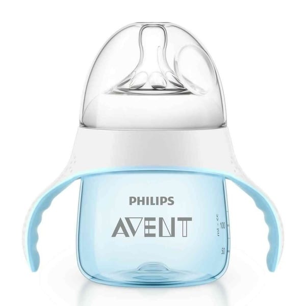 avent trainer cup