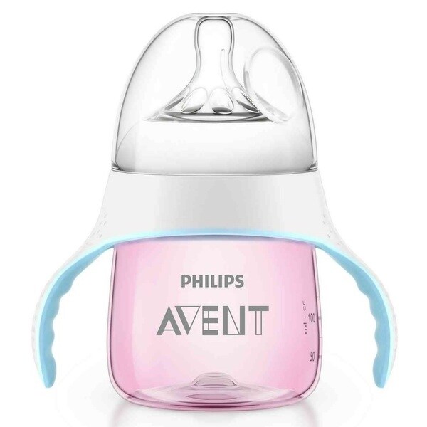 avent 5 oz bottles
