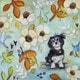 preview thumbnail 2 of 5, Marmont Hill - "Izze" by Tori Campisi Painting Print on Canvas