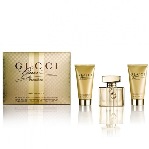 gucci premiere gift set