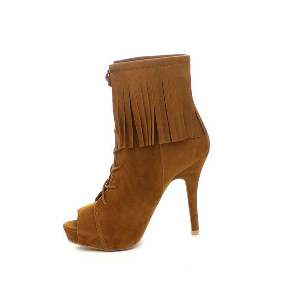 anne michelle ankle boots