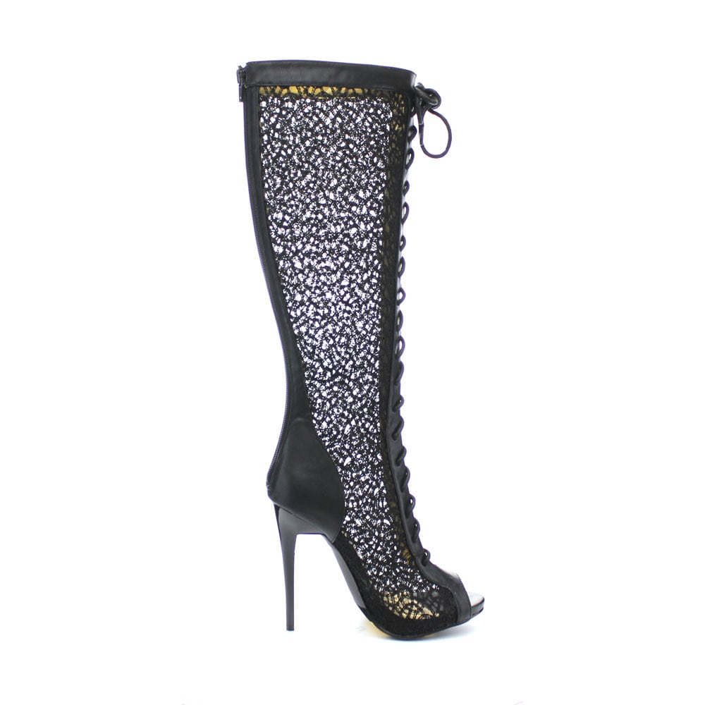 mona mia shoes