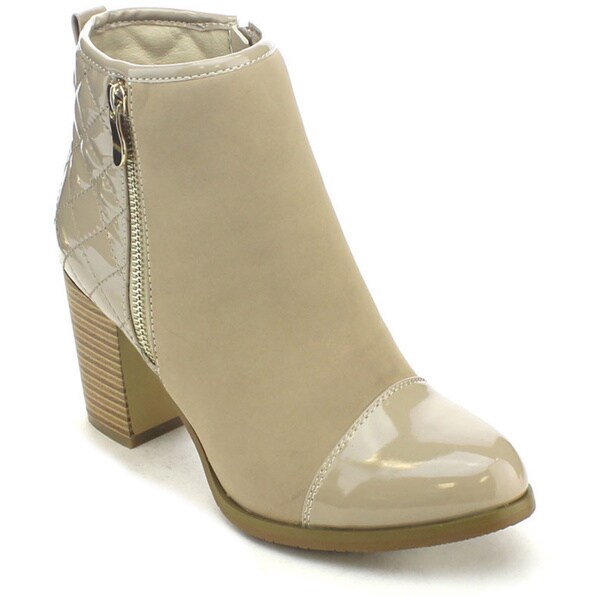 womens comfy booties