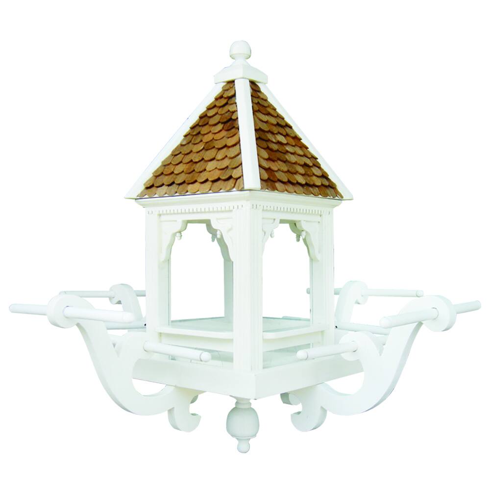 The Windamere Hanging Feeder