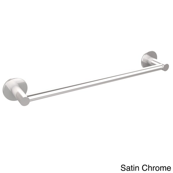 30 chrome towel bar