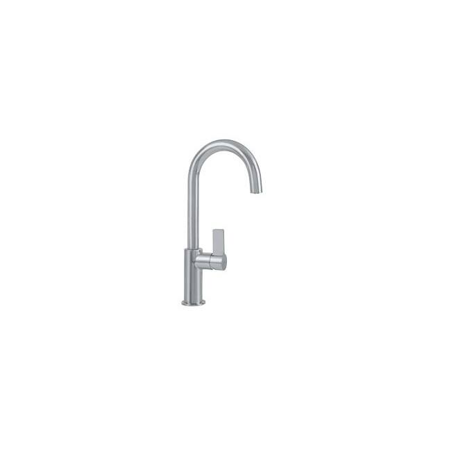 Franke Ambient 1 Hole Bar - Satin Nickel