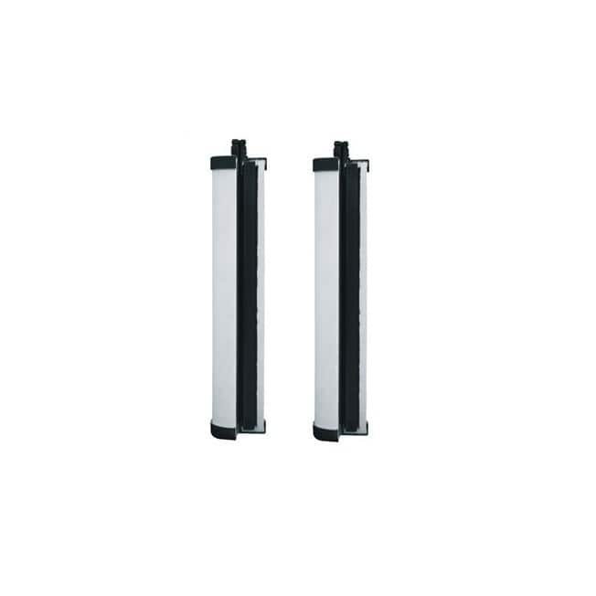 Franke Upgrade Filter Replacement Cartridge - Fits Dw200/500 and Lb2200/3200/4200 - 2 Pack