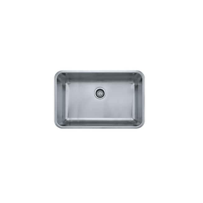 Franke Grande Undermount Kitchen Sink 39 x 24 Bed Bath & Beyond