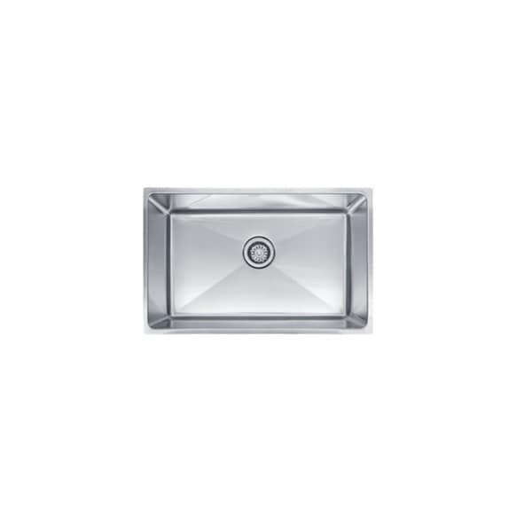 Franke Professional Series Undermount Single Bowl Sink