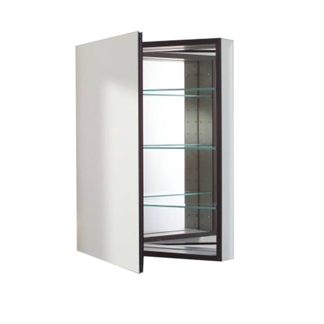 Robern MT24D4FPLL M Series Medicine cabinet
