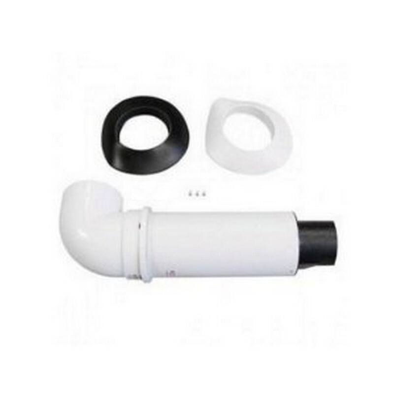 Rinnai 21-inch Universal Non-condensing Kit(long)