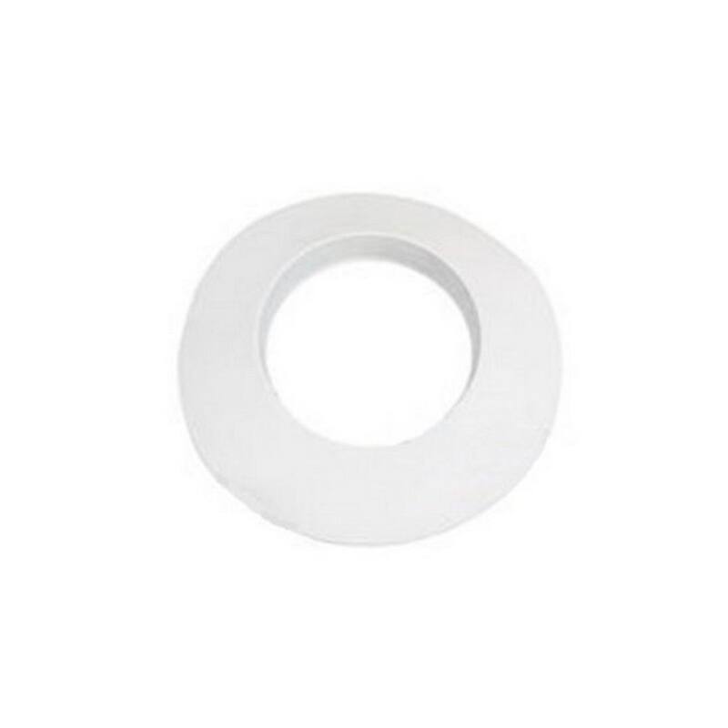 Rinnai Rubber Wall Plate White_master Ctn Dims 710342