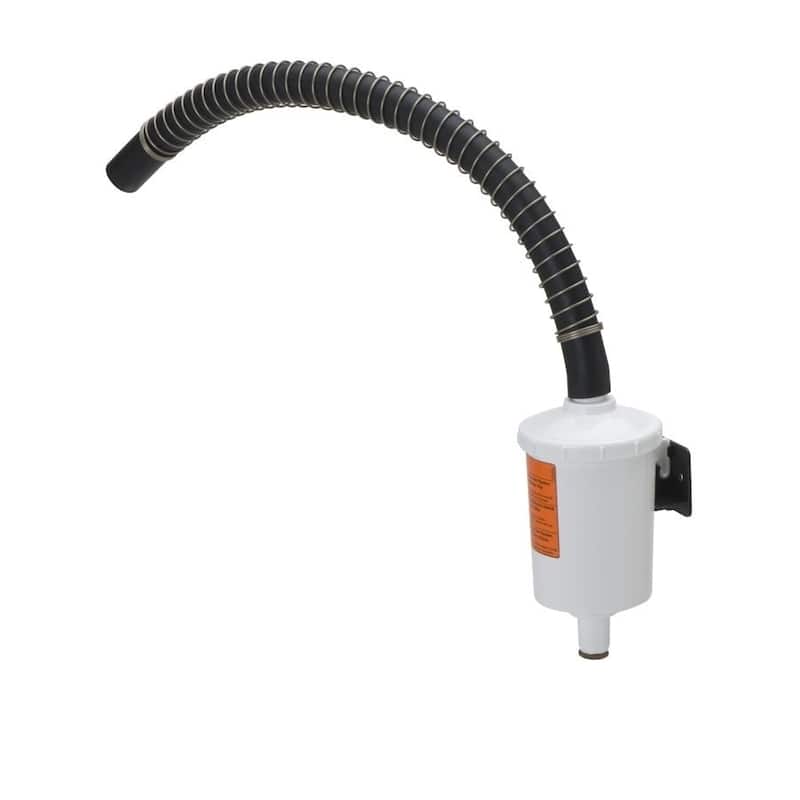 Rinnai Condensate Trap Version Ii