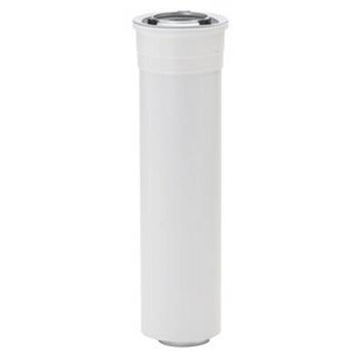Rinnai 19.5-inch Vent Pipe Extention 224052