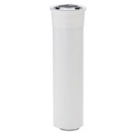 Rinnai 19.5-inch Vent Pipe Extention 224052 - Bed Bath & Beyond - 10417519