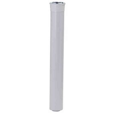 Rinnai 39-inch Vent Pipe Extension 224053