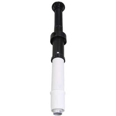 Rinnai Roof Discharge Termination 18-inch (above)