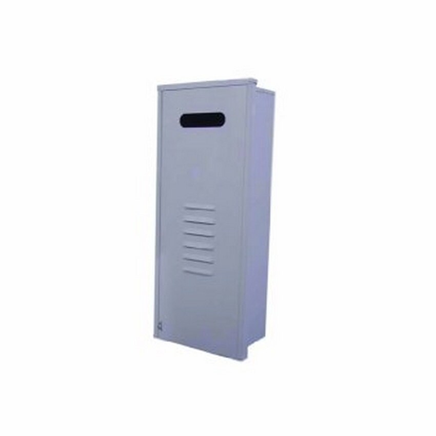 Rinnai Universal Recess Box RGB-20-U (Silver)