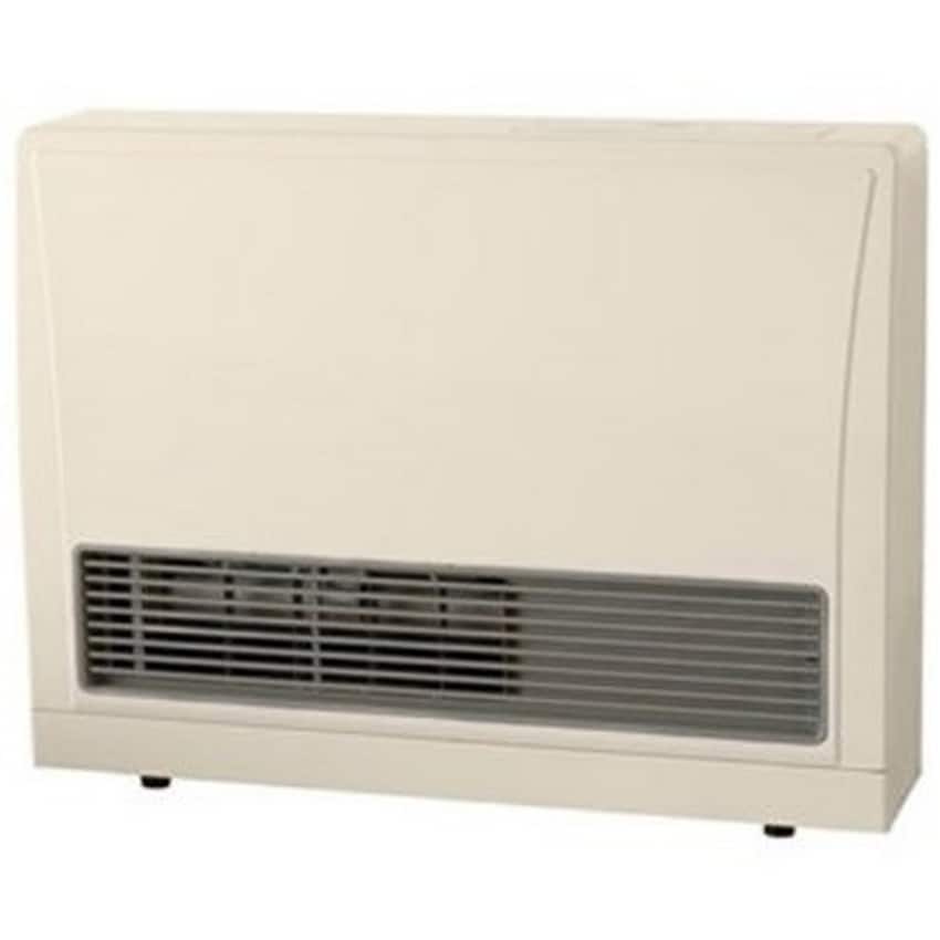 Rinnai C Series Direct Vent Wall Furnace EX22CP Beige