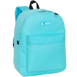 Shop Everest 13-inch Basic Small Junior Backpack - Free Shipping On ...