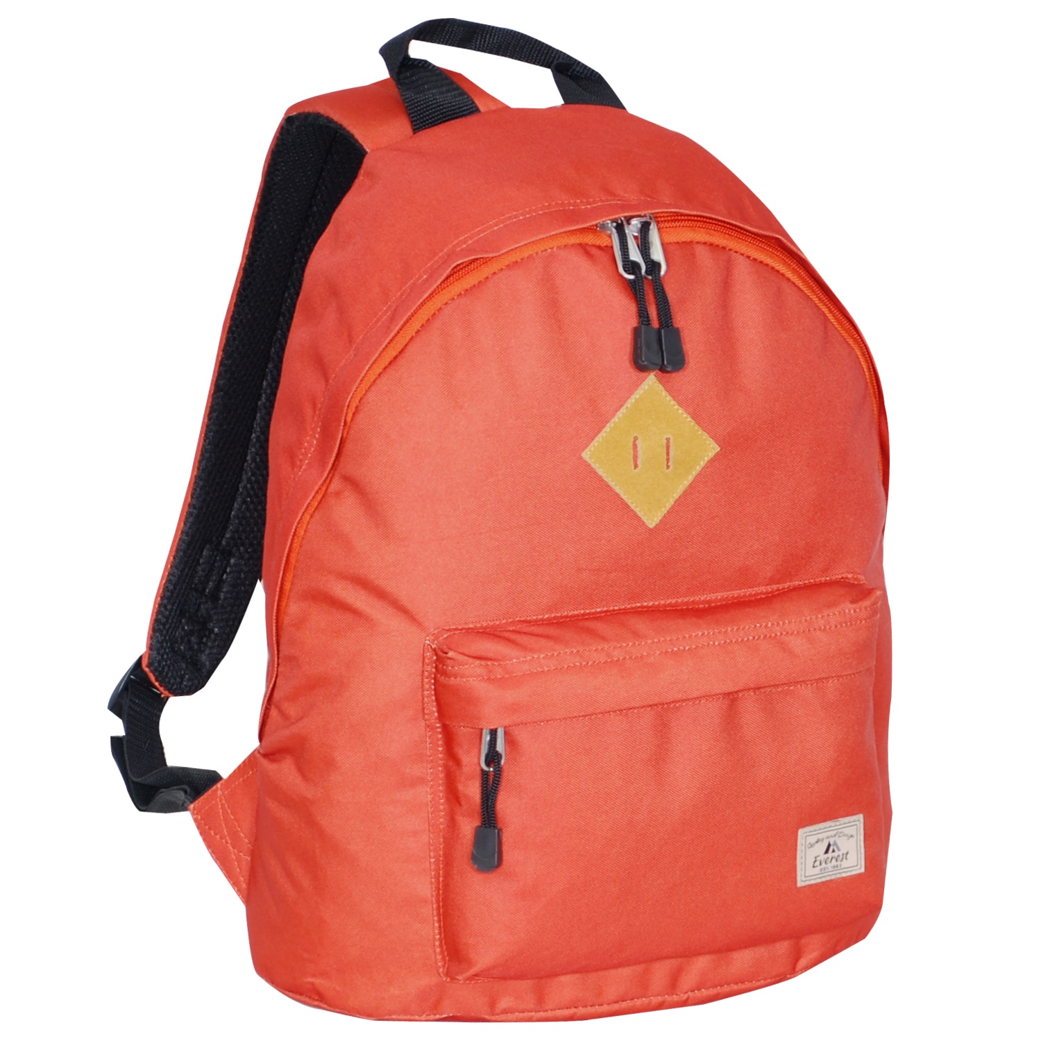 everest vintage backpack