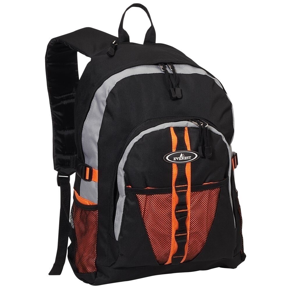 everest backpack company