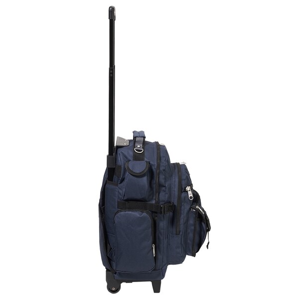 everest wheeled backpack