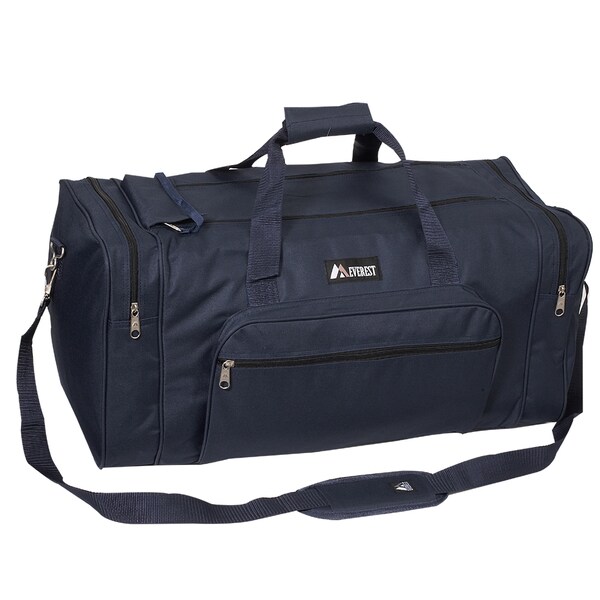 25 duffel bag