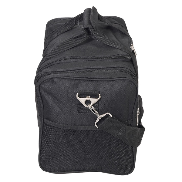 travel gear duffel bag