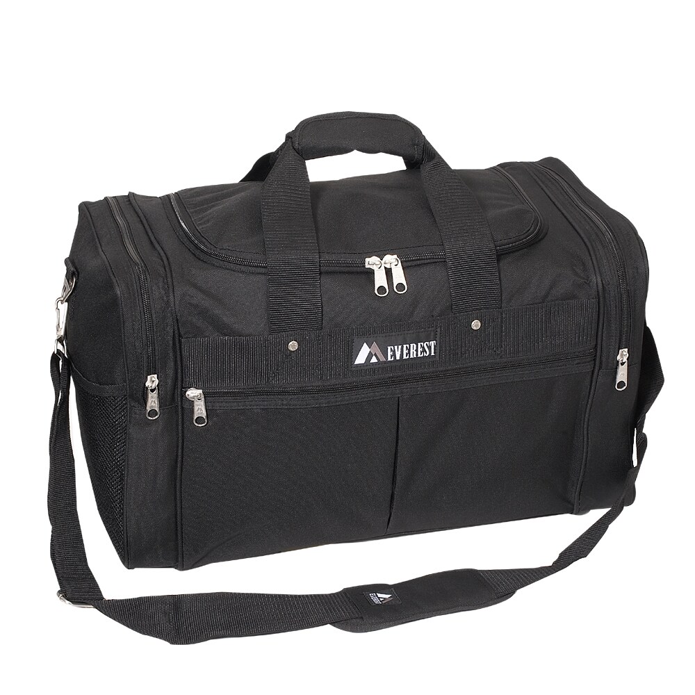 travel gear duffel bag