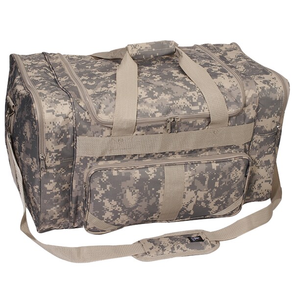 27 inch duffel bag