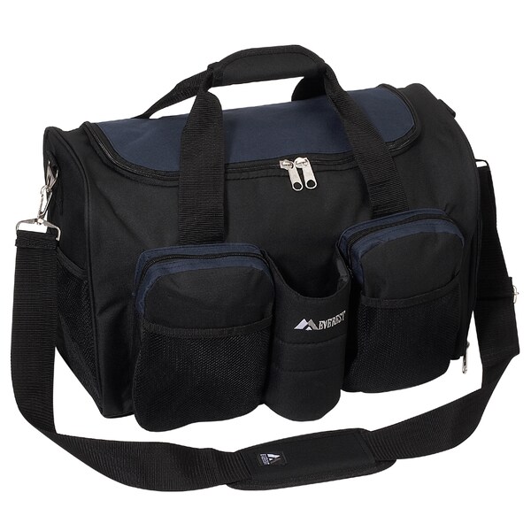 everest gym bag