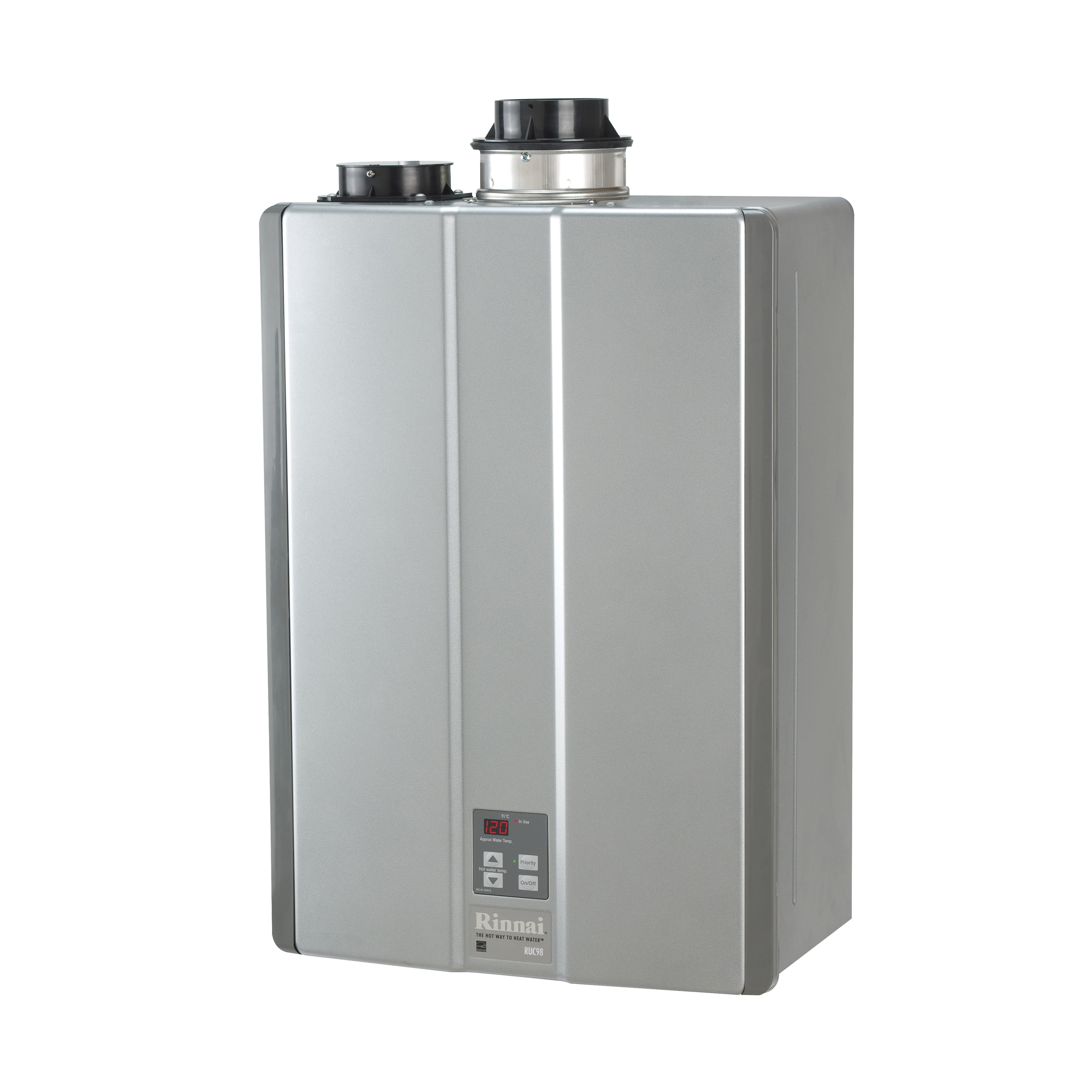 Tankless Water Heater Rinnai Price