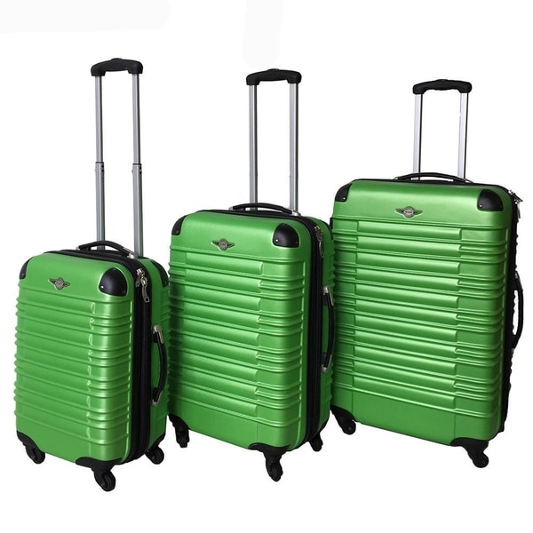 milano abs luggage