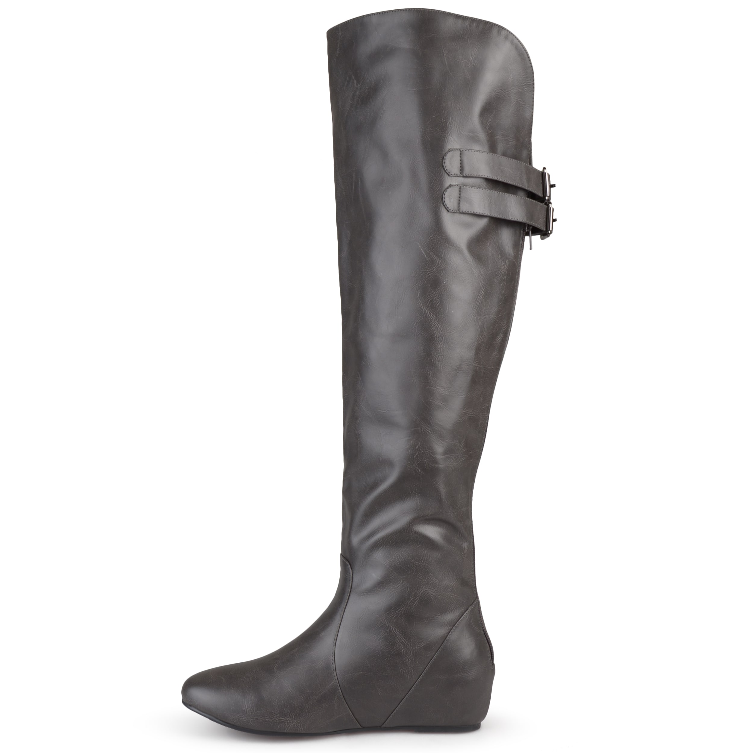 Journee collection angel 2025 over the knee boot