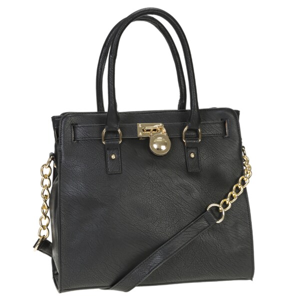 MKF Collection Plora Structured Handbag - 17522149 - Overstock.com ...