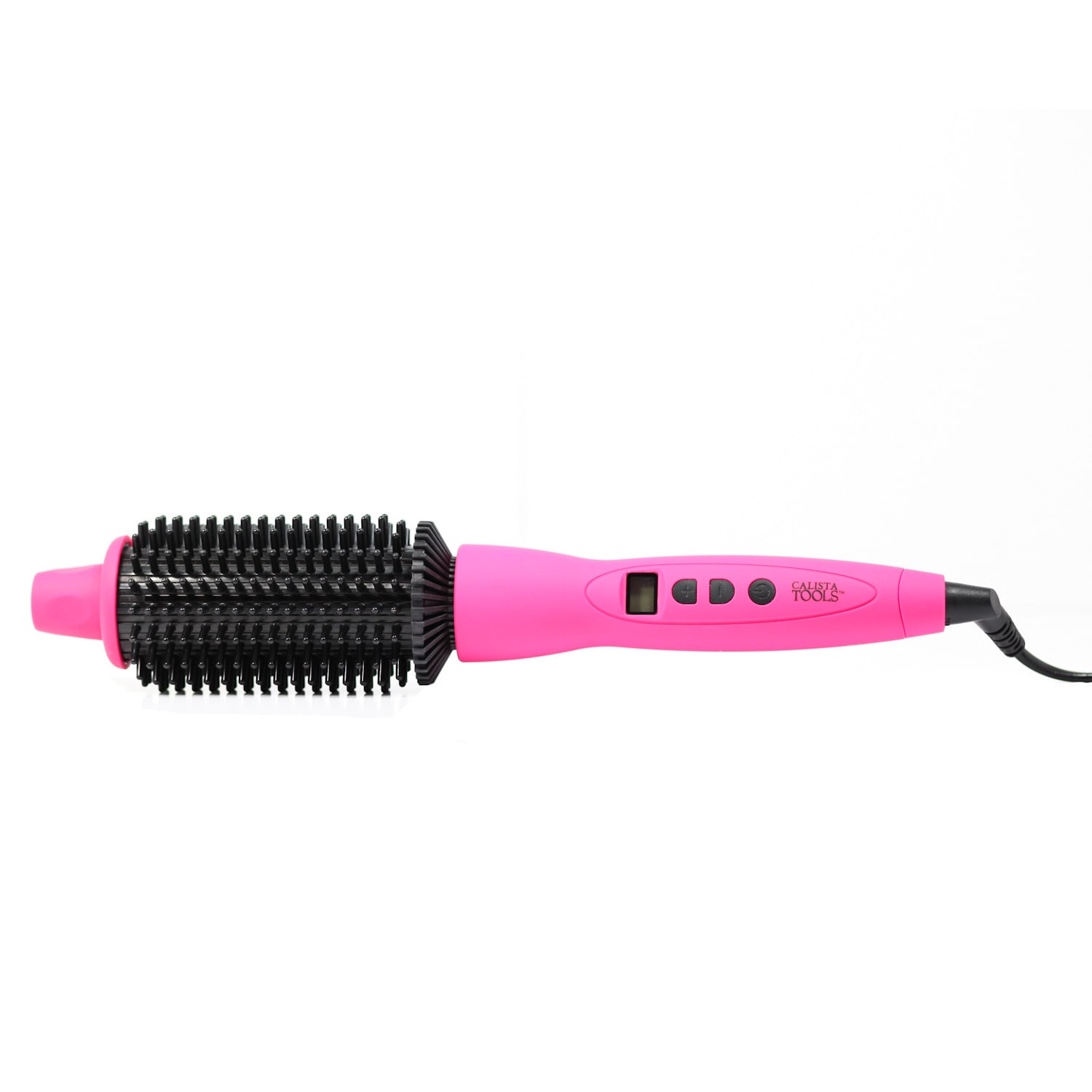 calista tools curling brush
