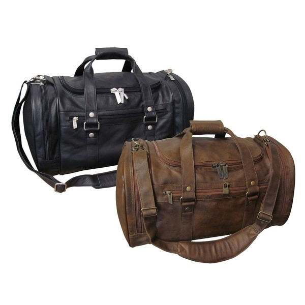 22 inch carry on duffel bag