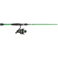 Mitchell 300Pro Spinning Combo Fishing Rod