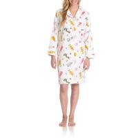 Women S Kitty Cat Night Gown Women S Kitty Cat Night Gown